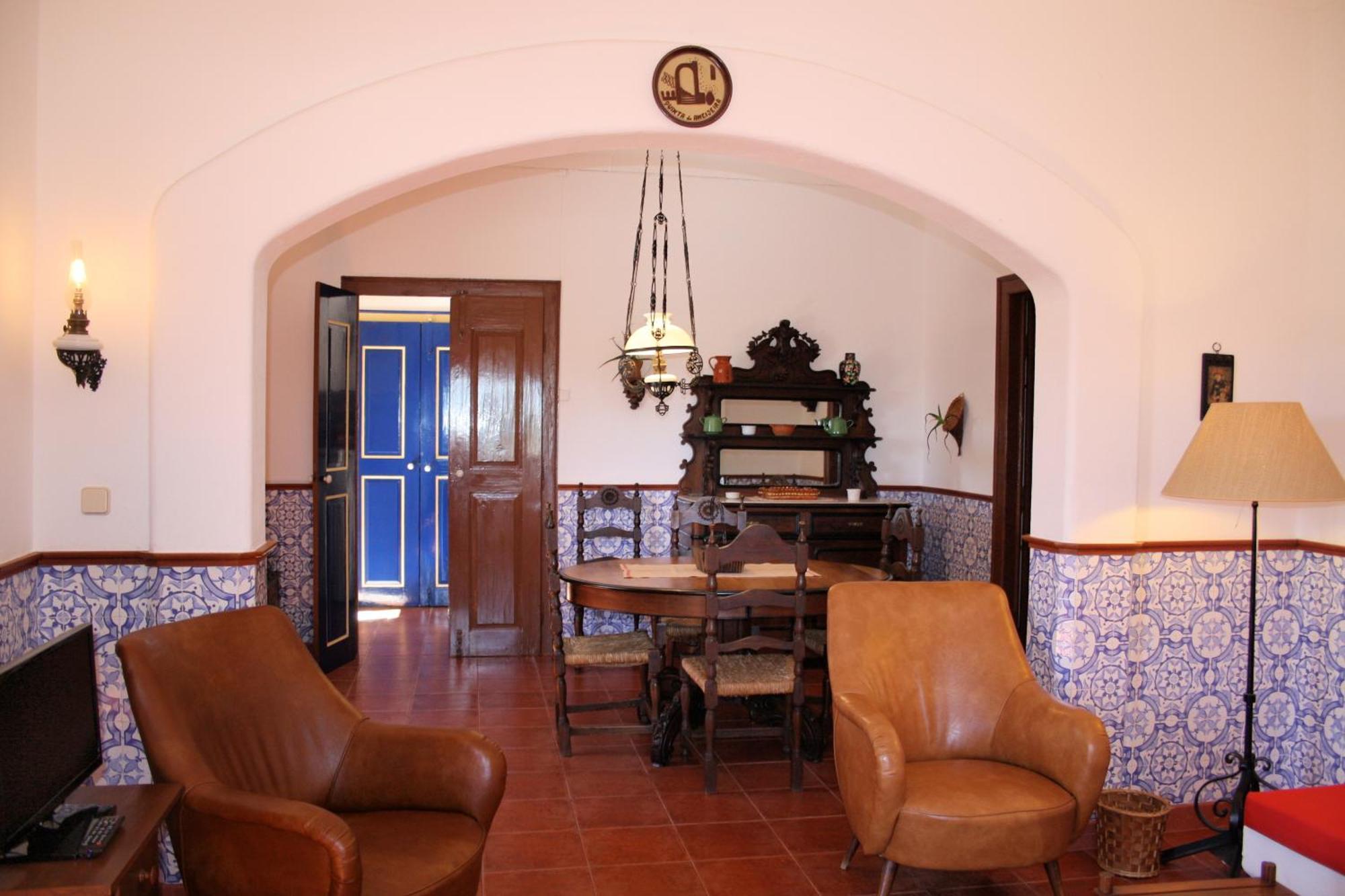Quinta Da Ameijeira Lagos Cameră foto