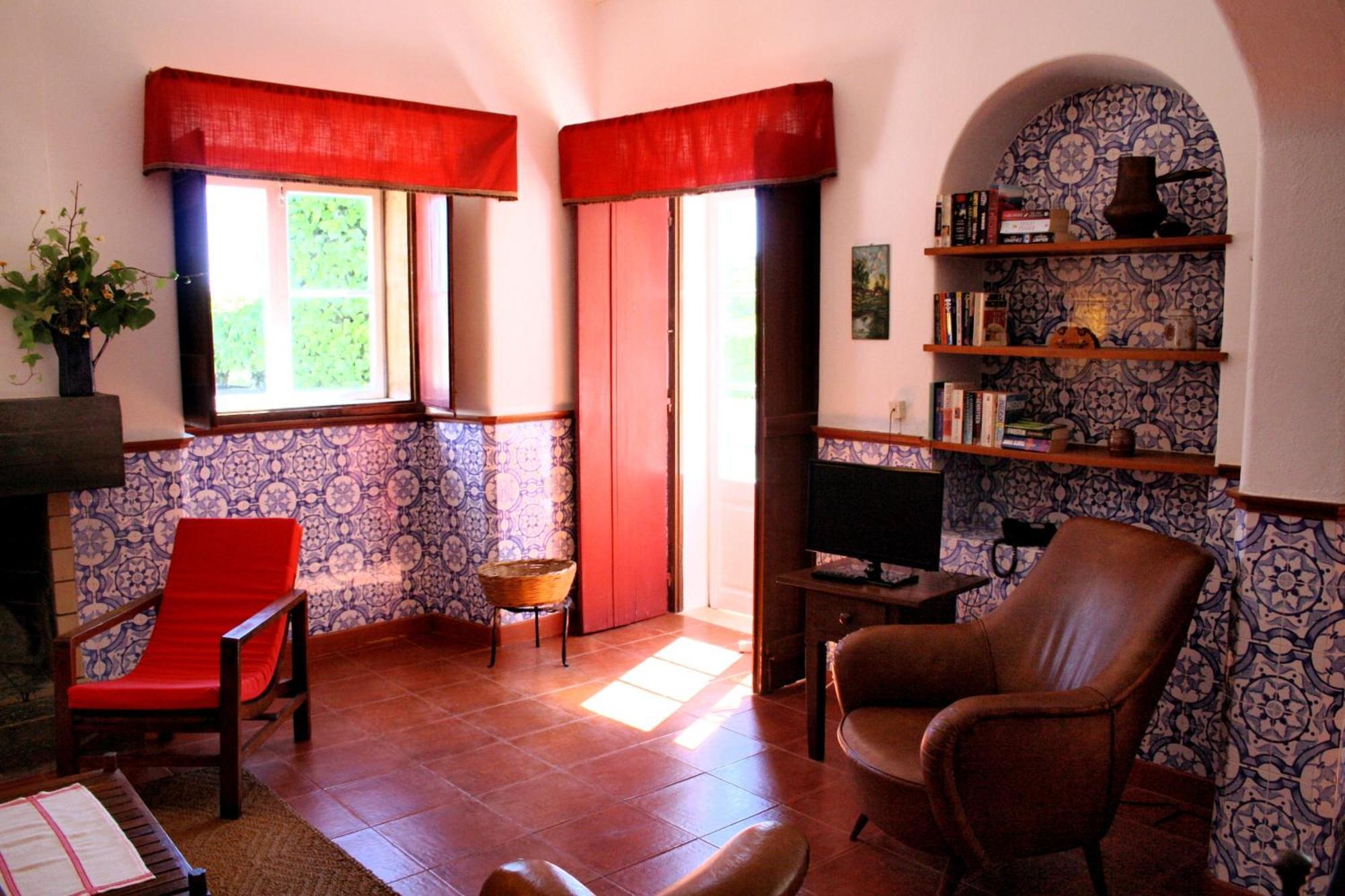 Quinta Da Ameijeira Lagos Cameră foto