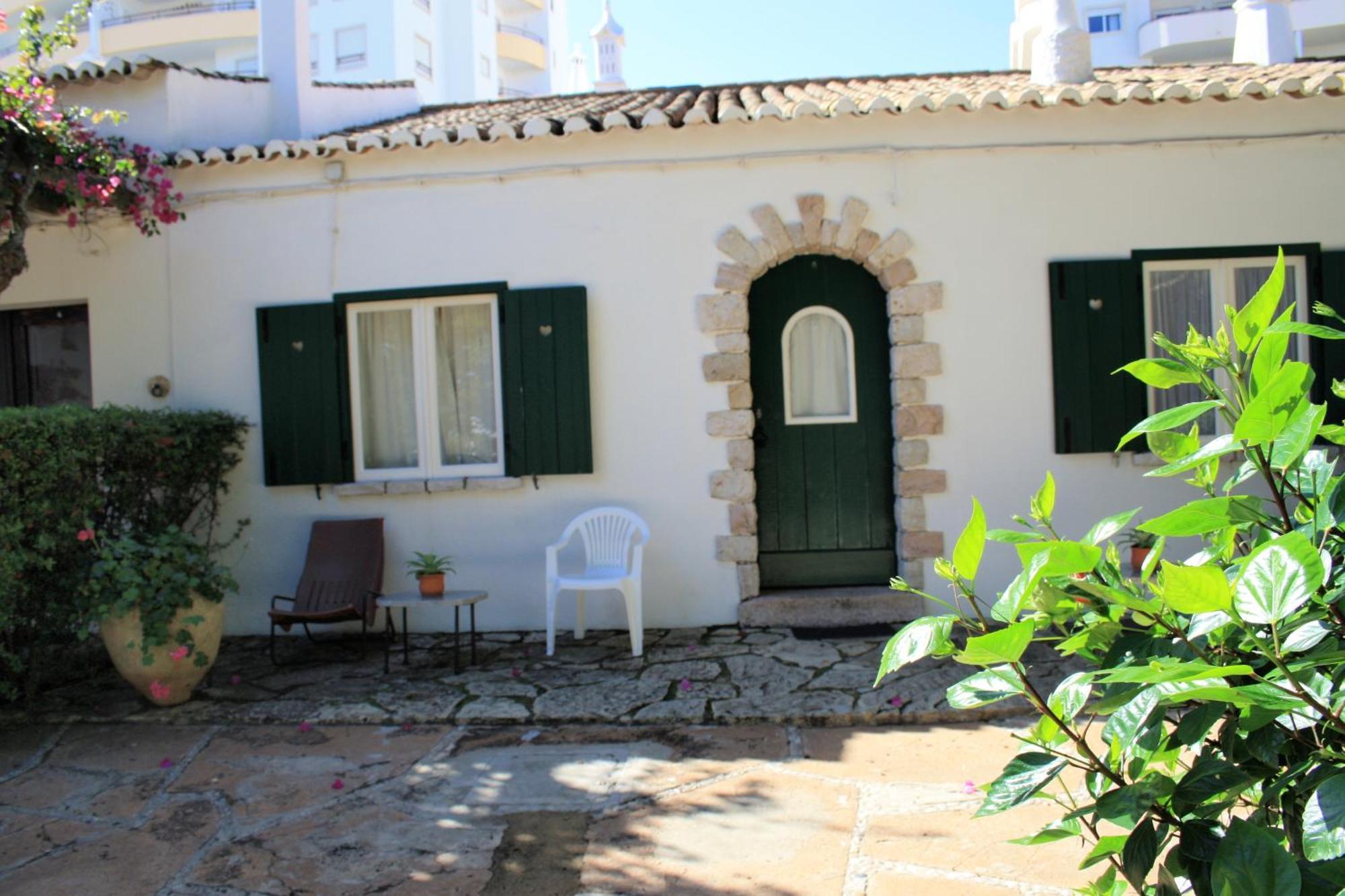 Quinta Da Ameijeira Lagos Cameră foto