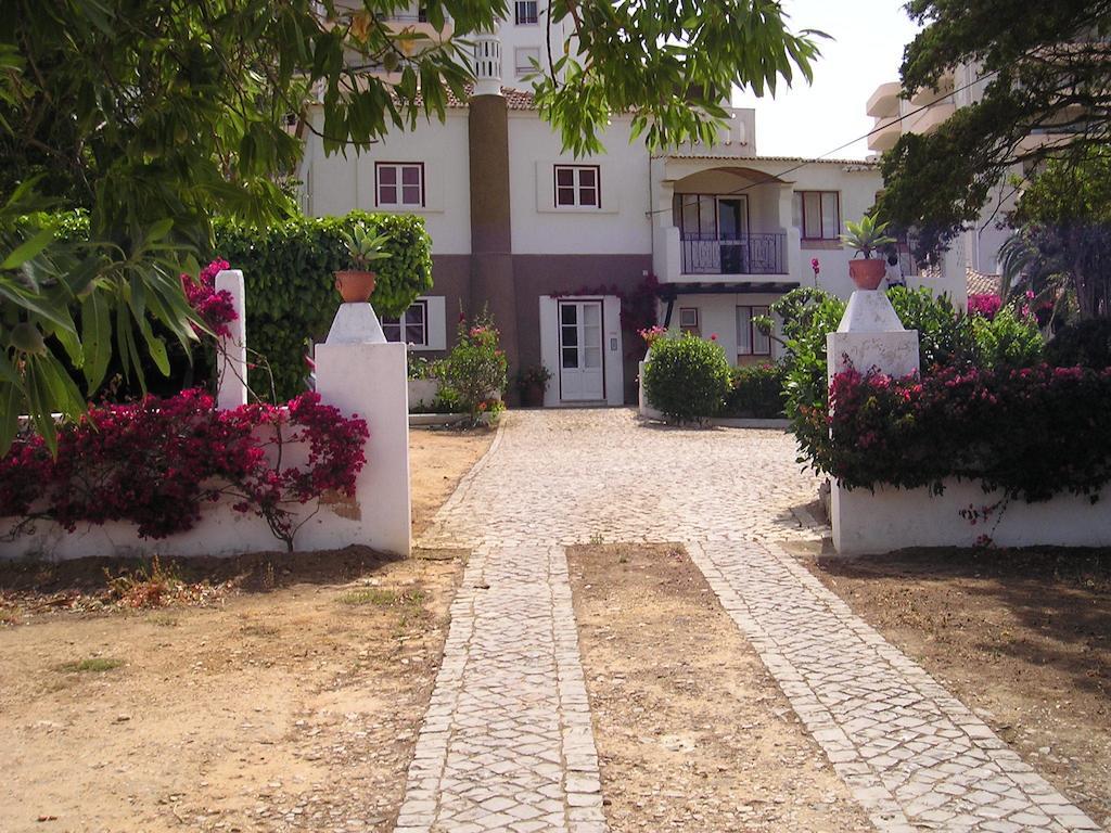 Quinta Da Ameijeira Lagos Exterior foto