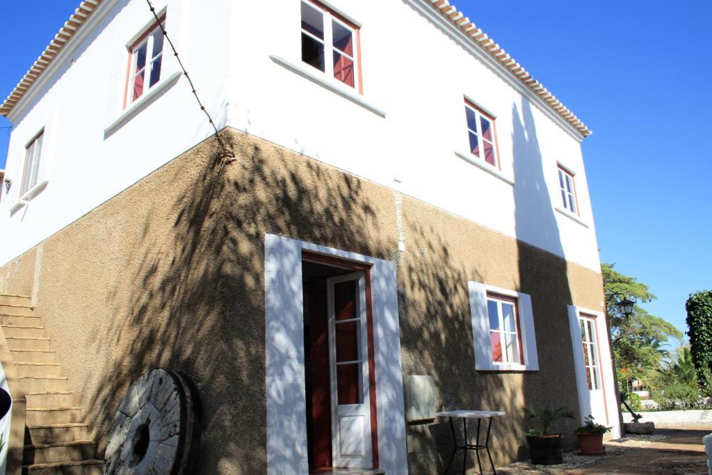 Quinta Da Ameijeira Lagos Cameră foto